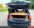 Черный БМВ Х5, объемом двигателя 4.8 л и пробегом 240 тыс. км за 15550 $, фото 4 на Automoto.ua