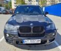 Черный БМВ Х5, объемом двигателя 3.5 л и пробегом 286 тыс. км за 16900 $, фото 1 на Automoto.ua