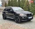 Черный БМВ Х5, объемом двигателя 3 л и пробегом 270 тыс. км за 10900 $, фото 10 на Automoto.ua