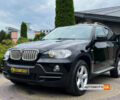 Черный БМВ Х5, объемом двигателя 3 л и пробегом 284 тыс. км за 14700 $, фото 2 на Automoto.ua