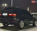 Черный БМВ Х5, объемом двигателя 3 л и пробегом 300 тыс. км за 16500 $, фото 42 на Automoto.ua