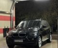 БМВ Х5 2009 в Ивано-Франковске на Automoto.ua Черный БМВ Х5, объемом двигателя 3 л и пробегом 341 тыс. км за 14900 $, фото 2 на Automoto.ua