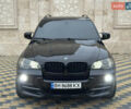 Черный БМВ Х5, объемом двигателя 3 л и пробегом 300 тыс. км за 16500 $, фото 7 на Automoto.ua