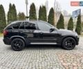 Черный БМВ Х5, объемом двигателя 3 л и пробегом 270 тыс. км за 10900 $, фото 9 на Automoto.ua
