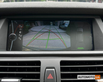 Черный БМВ Х5, объемом двигателя 3 л и пробегом 284 тыс. км за 14700 $, фото 23 на Automoto.ua