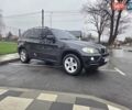 Черный БМВ Х5, объемом двигателя 3 л и пробегом 335 тыс. км за 14400 $, фото 7 на Automoto.ua
