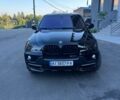 Черный БМВ Х5, объемом двигателя 3 л и пробегом 230 тыс. км за 15500 $, фото 1 на Automoto.ua