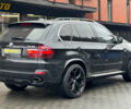 Черный БМВ Х5, объемом двигателя 3 л и пробегом 425 тыс. км за 14700 $, фото 5 на Automoto.ua