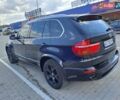 Черный БМВ Х5, объемом двигателя 3.5 л и пробегом 286 тыс. км за 16900 $, фото 6 на Automoto.ua