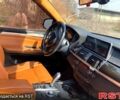 Черный БМВ Х5, объемом двигателя 3 л и пробегом 284 тыс. км за 13300 $, фото 6 на Automoto.ua