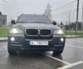 Черный БМВ Х5, объемом двигателя 3 л и пробегом 335 тыс. км за 14400 $, фото 3 на Automoto.ua