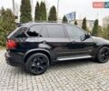 Черный БМВ Х5, объемом двигателя 3 л и пробегом 270 тыс. км за 10900 $, фото 8 на Automoto.ua