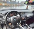 Черный БМВ Х5, объемом двигателя 3 л и пробегом 335 тыс. км за 14400 $, фото 16 на Automoto.ua