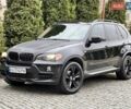 Черный БМВ Х5, объемом двигателя 3 л и пробегом 270 тыс. км за 10900 $, фото 1 на Automoto.ua
