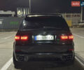 Черный БМВ Х5, объемом двигателя 3 л и пробегом 300 тыс. км за 16500 $, фото 49 на Automoto.ua