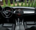 Черный БМВ Х5, объемом двигателя 3 л и пробегом 233 тыс. км за 3600 $, фото 7 на Automoto.ua