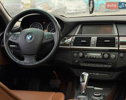 Черный БМВ Х5, объемом двигателя 2.99 л и пробегом 326 тыс. км за 14500 $, фото 52 на Automoto.ua