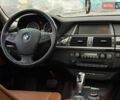 Черный БМВ Х5, объемом двигателя 2.99 л и пробегом 326 тыс. км за 14500 $, фото 52 на Automoto.ua