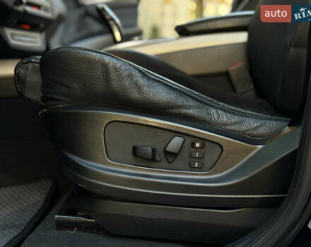 Черный БМВ Х5, объемом двигателя 3 л и пробегом 258 тыс. км за 15999 $, фото 45 на Automoto.ua