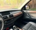 Черный БМВ Х5, объемом двигателя 2.99 л и пробегом 340 тыс. км за 13800 $, фото 1 на Automoto.ua