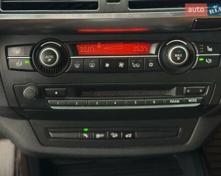 Черный БМВ Х5, объемом двигателя 2.99 л и пробегом 326 тыс. км за 14500 $, фото 38 на Automoto.ua