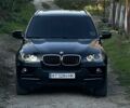 Черный БМВ Х5, объемом двигателя 3 л и пробегом 270 тыс. км за 13000 $, фото 1 на Automoto.ua