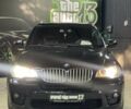 Черный БМВ Х5, объемом двигателя 3 л и пробегом 209 тыс. км за 9500 $, фото 1 на Automoto.ua