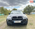 Черный БМВ Х5, объемом двигателя 3 л и пробегом 312 тыс. км за 11000 $, фото 1 на Automoto.ua