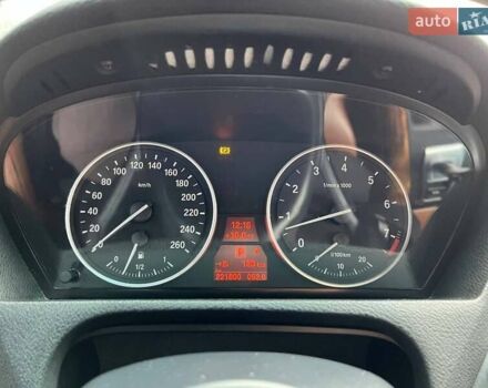 БМВ Х5 2009 в Киеве на Automoto.ua Черный БМВ Х5, объемом двигателя 3 л и пробегом 221 тыс. км за 13700 $, фото 22 на Automoto.ua