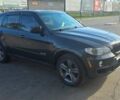 БМВ Х5 2009 в Краматорске на Automoto.ua Черный БМВ Х5, объемом двигателя 4.8 л и пробегом 332 тыс. км за 12000 $, фото 11 на Automoto.ua
