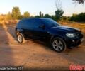 Чорний БМВ Х5, об'ємом двигуна 3 л та пробігом 350 тис. км за 11500 $, фото 1 на Automoto.ua
