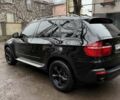 Чорний БМВ Х5, об'ємом двигуна 3 л та пробігом 242 тис. км за 12800 $, фото 7 на Automoto.ua