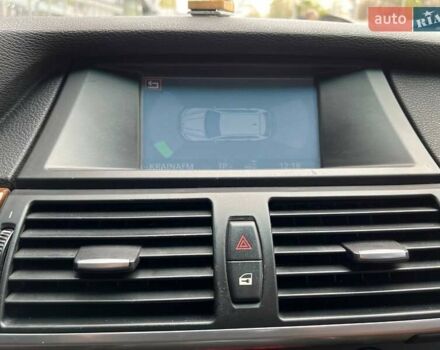 БМВ Х5 2009 в Киеве на Automoto.ua Черный БМВ Х5, объемом двигателя 3 л и пробегом 221 тыс. км за 13700 $, фото 23 на Automoto.ua