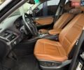 Черный БМВ Х5, объемом двигателя 2.99 л и пробегом 326 тыс. км за 14500 $, фото 29 на Automoto.ua