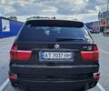 Черный БМВ Х5, объемом двигателя 3.5 л и пробегом 286 тыс. км за 16900 $, фото 7 на Automoto.ua