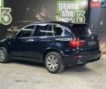 Черный БМВ Х5, объемом двигателя 3 л и пробегом 209 тыс. км за 9500 $, фото 6 на Automoto.ua