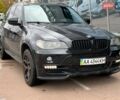 БМВ Х5 2009 в Киеве на Automoto.ua Черный БМВ Х5, объемом двигателя 3 л и пробегом 221 тыс. км за 13700 $, фото 1 на Automoto.ua