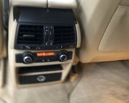 БМВ Х5 2009 в Виннице на Automoto.ua Черный БМВ Х5, объемом двигателя 3 л и пробегом 320 тыс. км за 10500 $, фото 9 на Automoto.ua