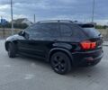 Чорний БМВ Х5, об'ємом двигуна 3 л та пробігом 280 тис. км за 15800 $, фото 4 на Automoto.ua