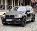 Черный БМВ Х5, объемом двигателя 3 л и пробегом 270 тыс. км за 10900 $, фото 13 на Automoto.ua