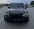 Чорний БМВ Х5, об'ємом двигуна 3 л та пробігом 280 тис. км за 15800 $, фото 1 на Automoto.ua