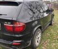 Черный БМВ Х5, объемом двигателя 3 л и пробегом 300 тыс. км за 11500 $, фото 3 на Automoto.ua