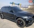 Чорний БМВ Х5, об'ємом двигуна 3 л та пробігом 284 тис. км за 13300 $, фото 4 на Automoto.ua