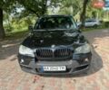 Черный БМВ Х5, объемом двигателя 2.99 л и пробегом 330 тыс. км за 12500 $, фото 1 на Automoto.ua