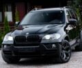 Черный БМВ Х5, объемом двигателя 3 л и пробегом 233 тыс. км за 3600 $, фото 1 на Automoto.ua