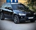 Черный БМВ Х5, объемом двигателя 3 л и пробегом 251 тыс. км за 14200 $, фото 2 на Automoto.ua