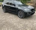 Черный БМВ Х5, объемом двигателя 3 л и пробегом 280 тыс. км за 11800 $, фото 4 на Automoto.ua