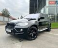 Черный БМВ Х5, объемом двигателя 3 л и пробегом 305 тыс. км за 17000 $, фото 1 на Automoto.ua