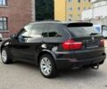 Черный БМВ Х5, объемом двигателя 3 л и пробегом 201 тыс. км за 3413 $, фото 5 на Automoto.ua