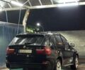 БМВ Х5 2009 в Ивано-Франковске на Automoto.ua Черный БМВ Х5, объемом двигателя 3 л и пробегом 341 тыс. км за 14900 $, фото 1 на Automoto.ua
